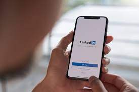 What are the basic requirements to start marketing on LinkedIn?
