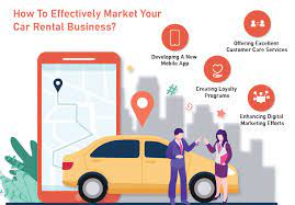 What are the advantages of e-marketing for your car showrooms